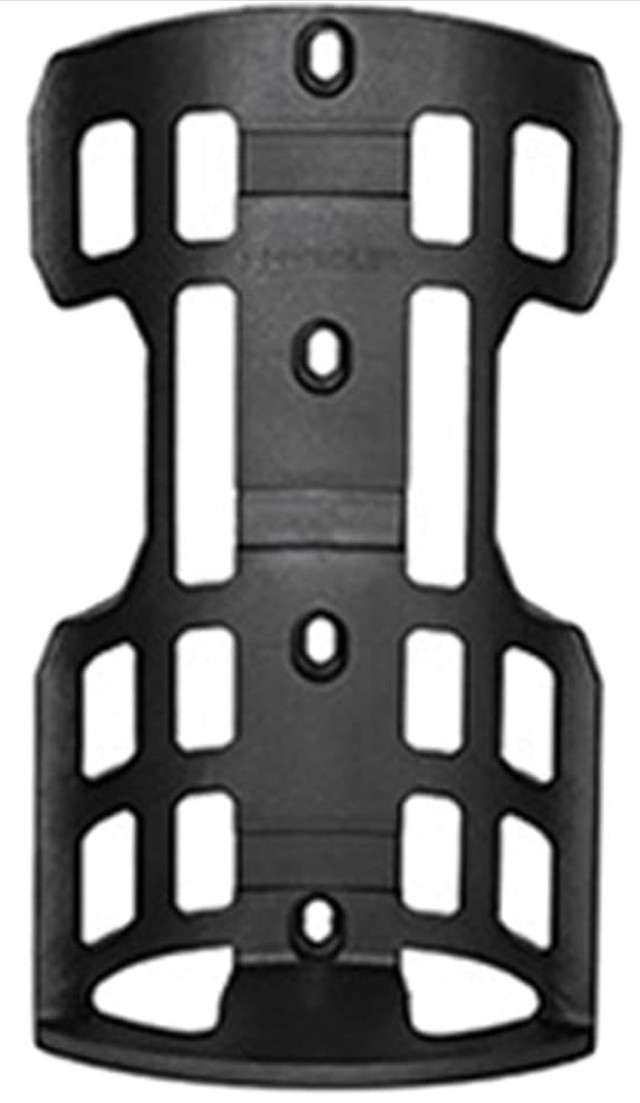 Water Bottle Cage Mount for Road Bikes