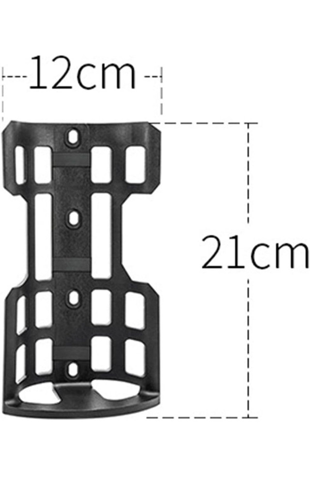 Water Bottle Cage Mount for Road Bikes - photo 2