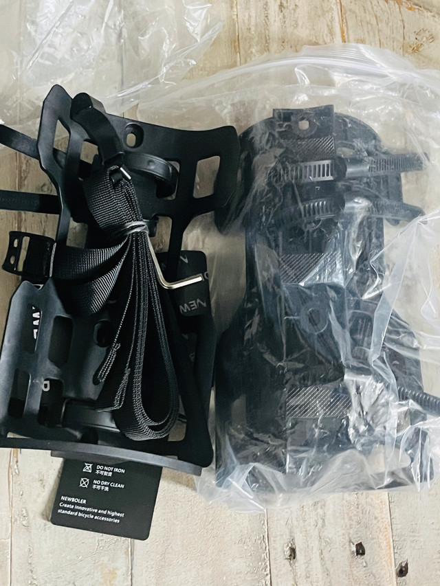 Water Bottle Cage Mount for Road Bikes - photo 4