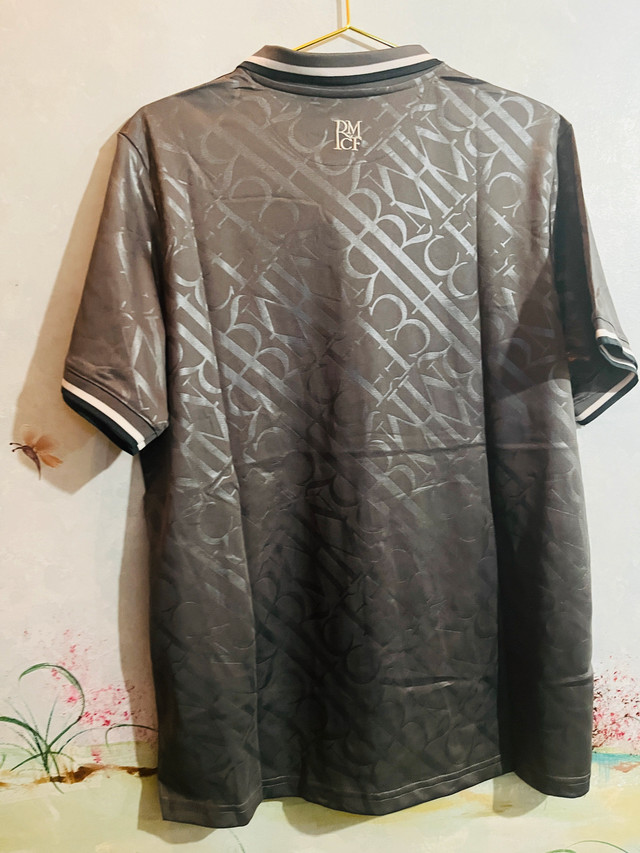 Real Madrid Polo Shirt! Size L - photo 3