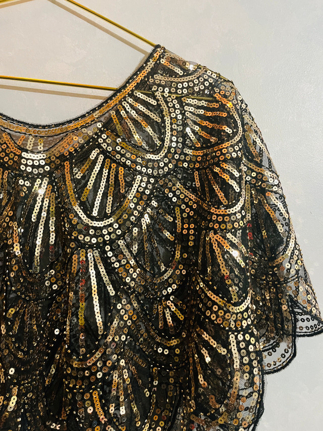 Women Party Dress Cape! - photo 2