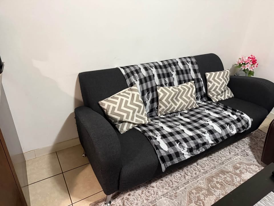 Blue Sofa - Free - photo 2