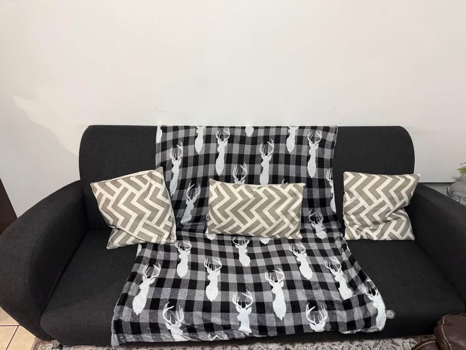 Blue Sofa - Free - photo 3