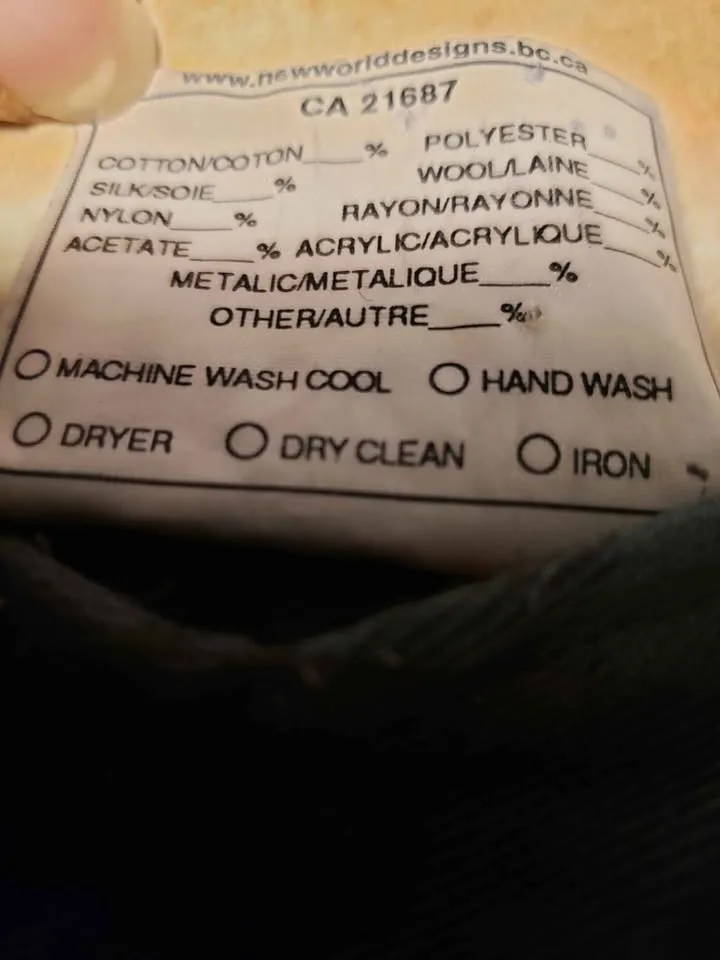 New World Tartan Corset image indicator(10)