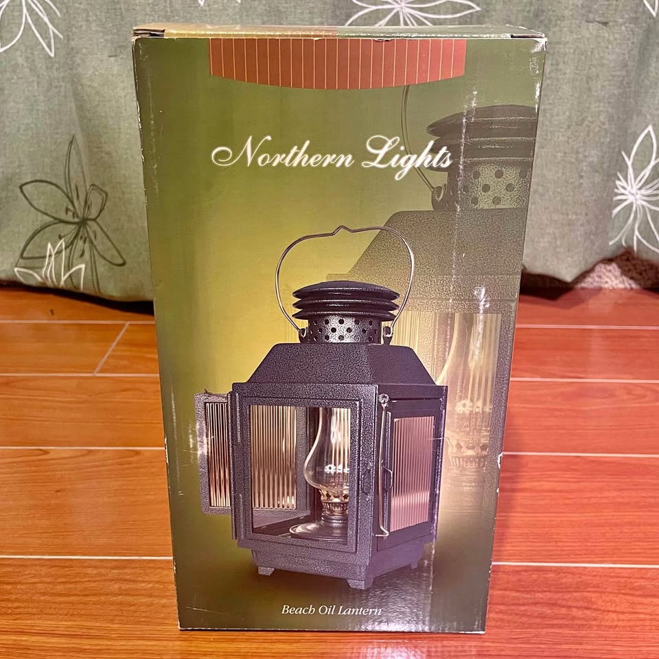 NEW✨Beach Oil Lantern