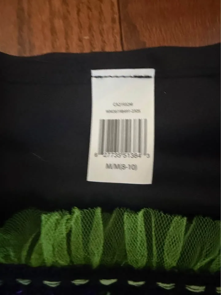 Brand New kids Halloween costume image indicator(2)