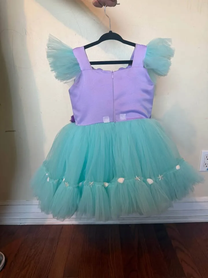 Girls Dress image indicator(4)