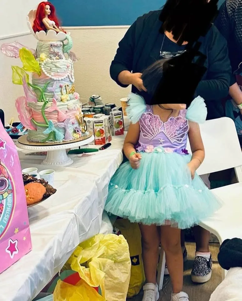 Girls Dress image indicator(5)