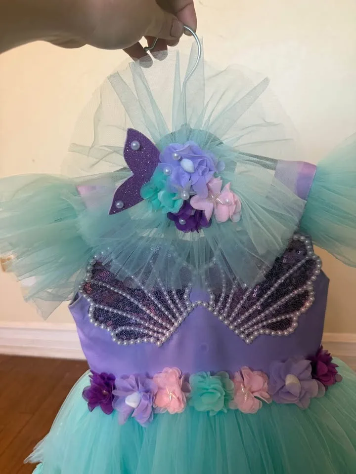 Girls Dress image indicator(6)