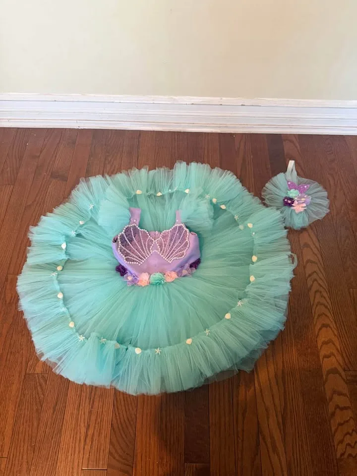 Girls Dress image indicator(7)