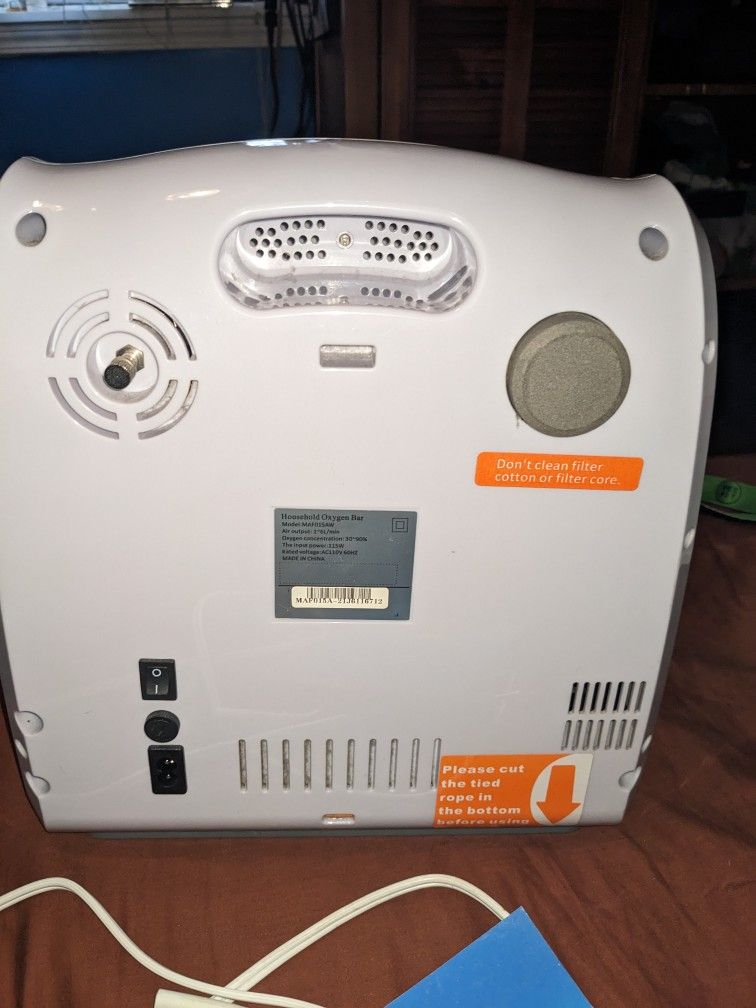 Concentrator Remote Controlled - photo 2