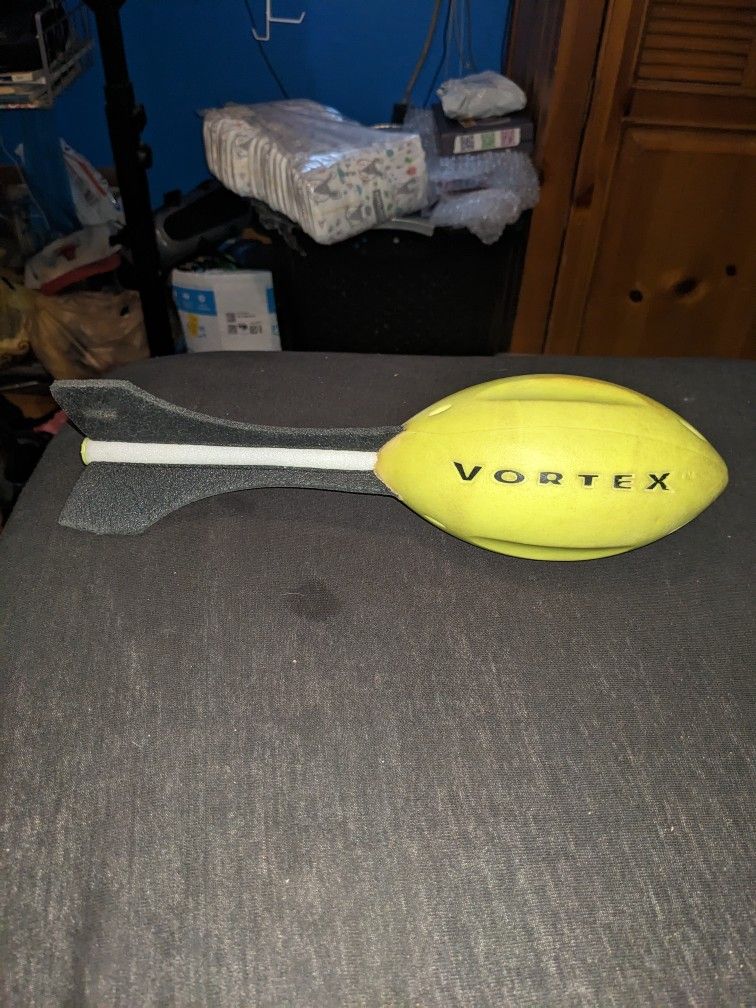 Nerf Vortex Football Original