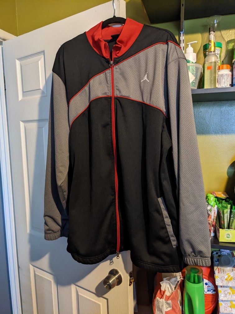 Jordan Windbreaker XXL