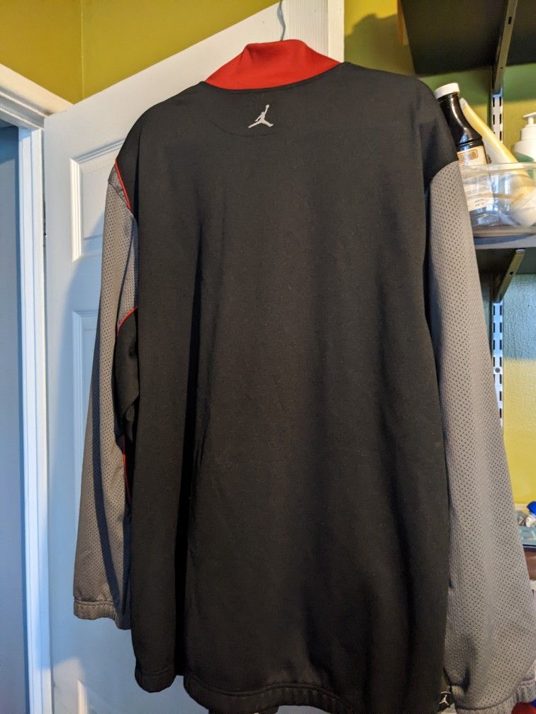 Jordan Windbreaker XXL - photo 2