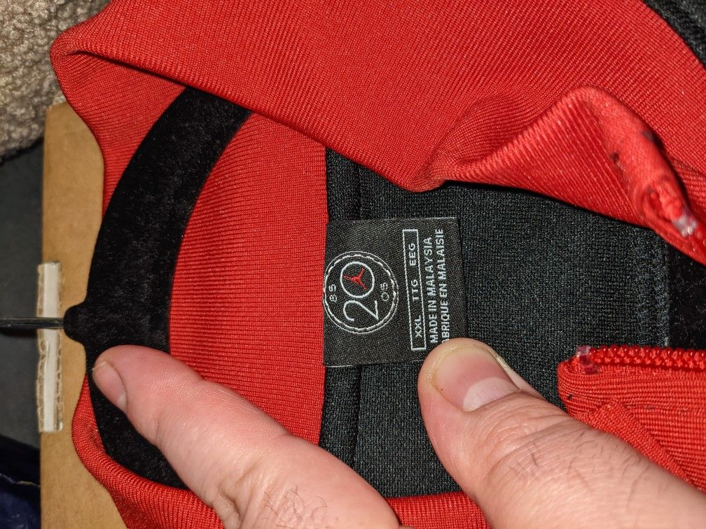 Jordan Windbreaker XXL - photo 3
