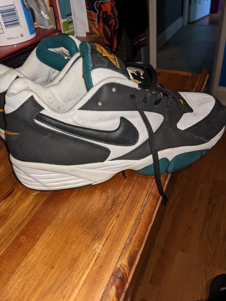 Nike Training Size 10