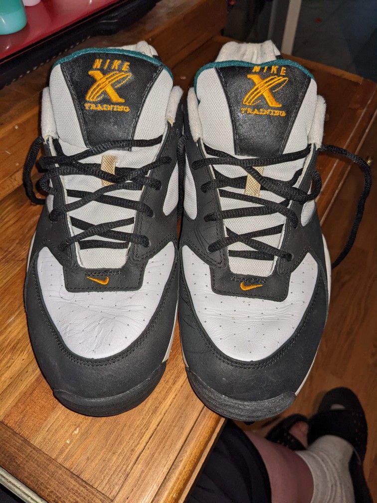 Nike Training Size 10 - photo 2