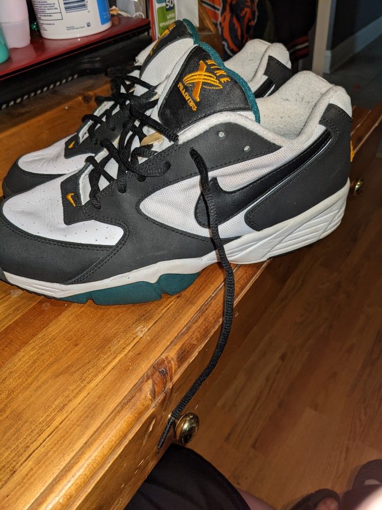 Nike Training Size 10 - photo 3