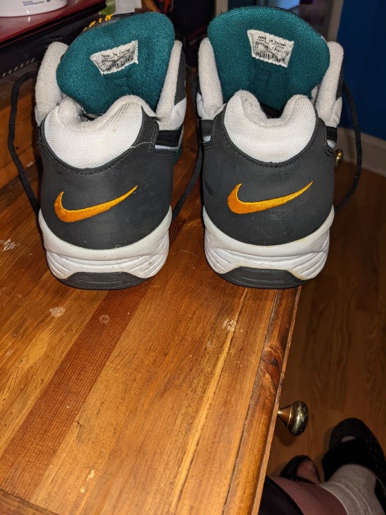 Nike Training Size 10 - photo 4