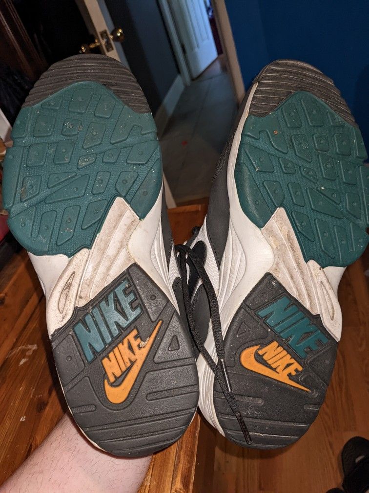 Nike Training Size 10 - photo 5
