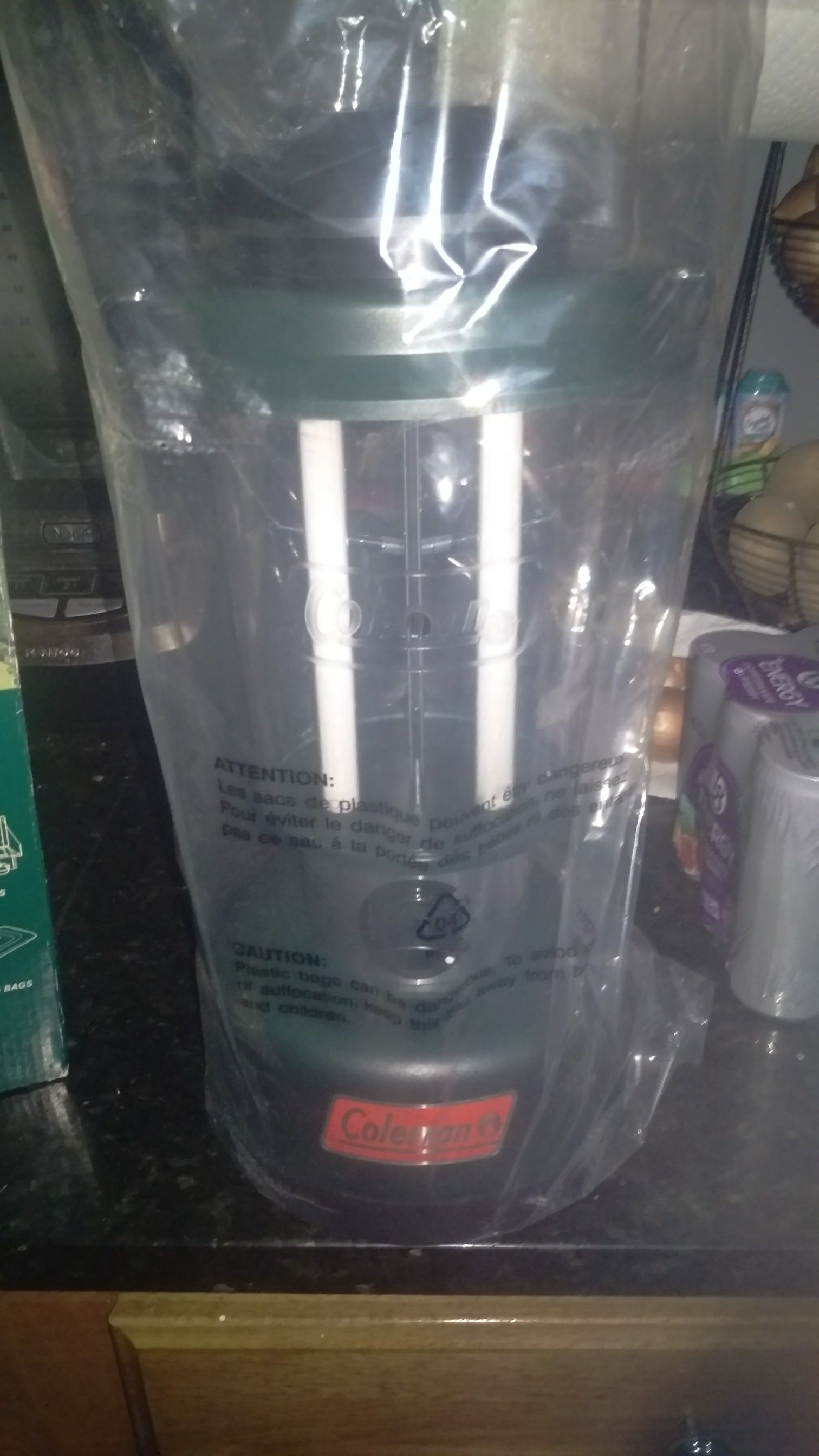 Coleman Lantern Led deluxe - photo 2
