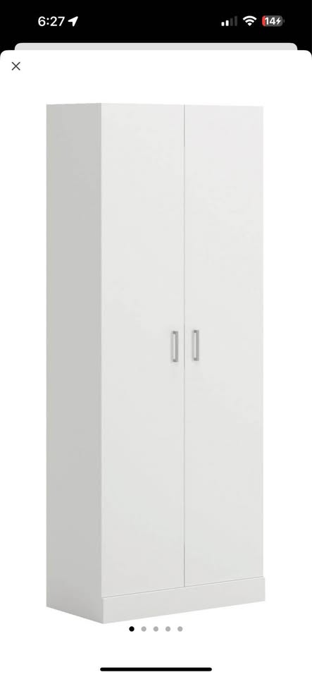 Pantry Cabinet / Closet - photo 2