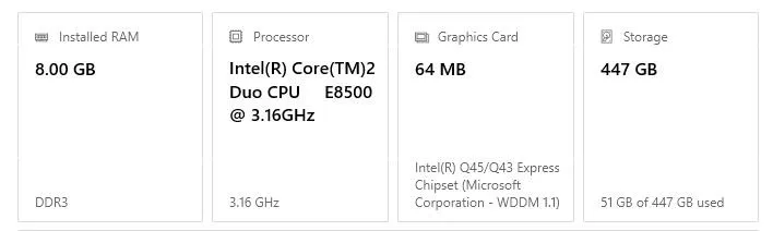 Dell Slim Desktop image indicator(7)
