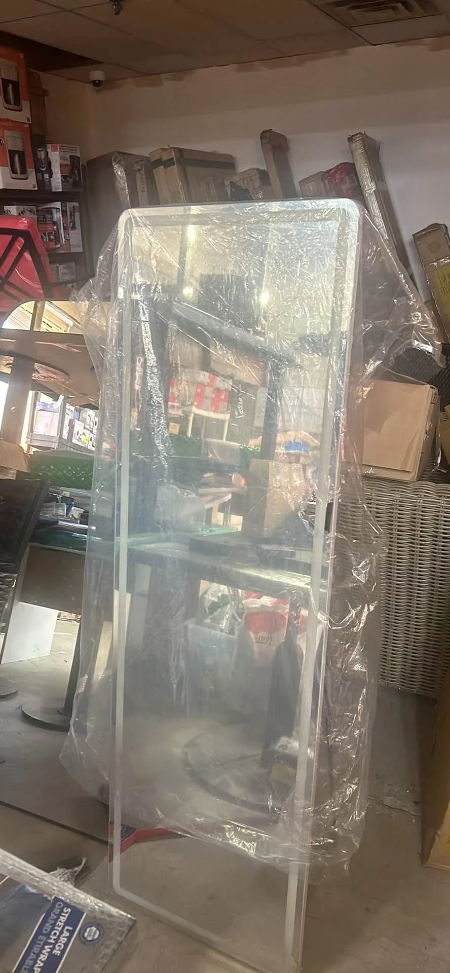 LED MIRROR thumbnail