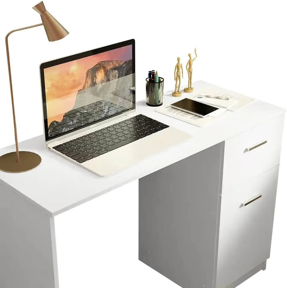 Madesa Compact Computer Desk image indicator(5)