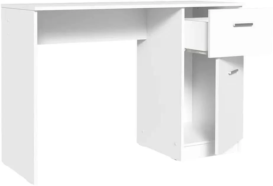 Madesa Compact Computer Desk image indicator(6)
