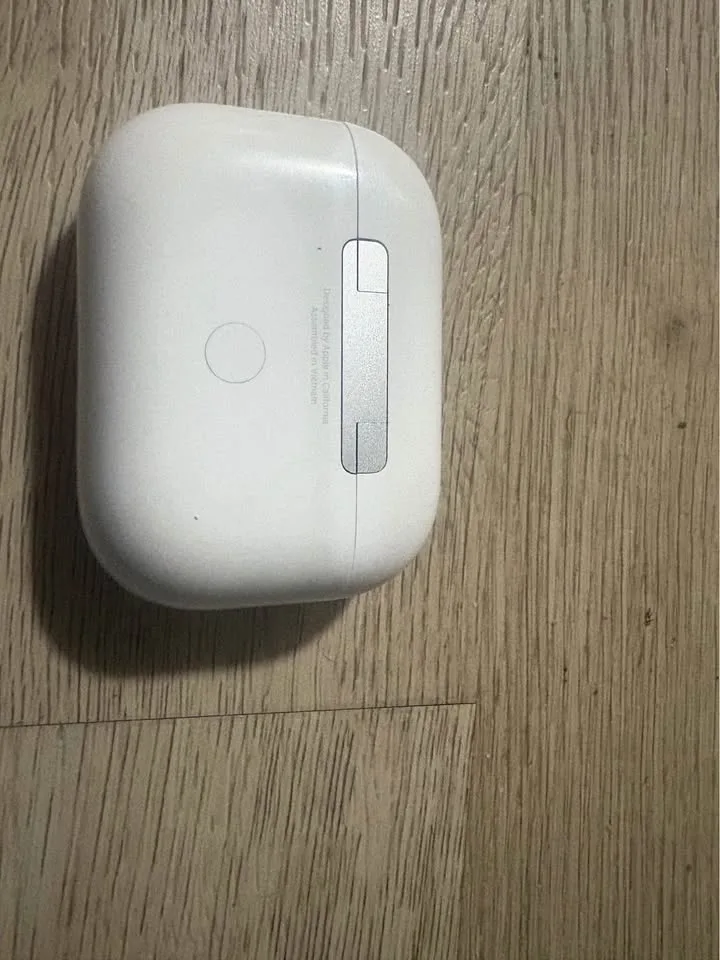 AirPods Pro 2 – Excellent Condition (Noise Cancellation) image indicator(2)