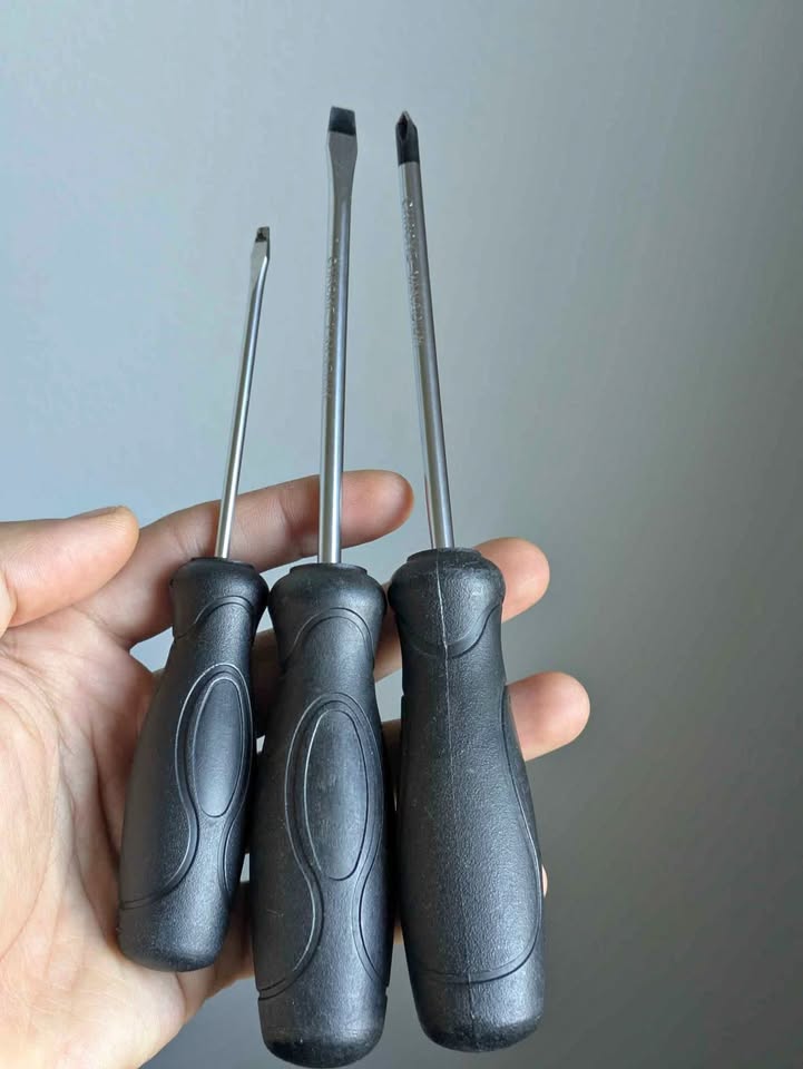 Screwdriver