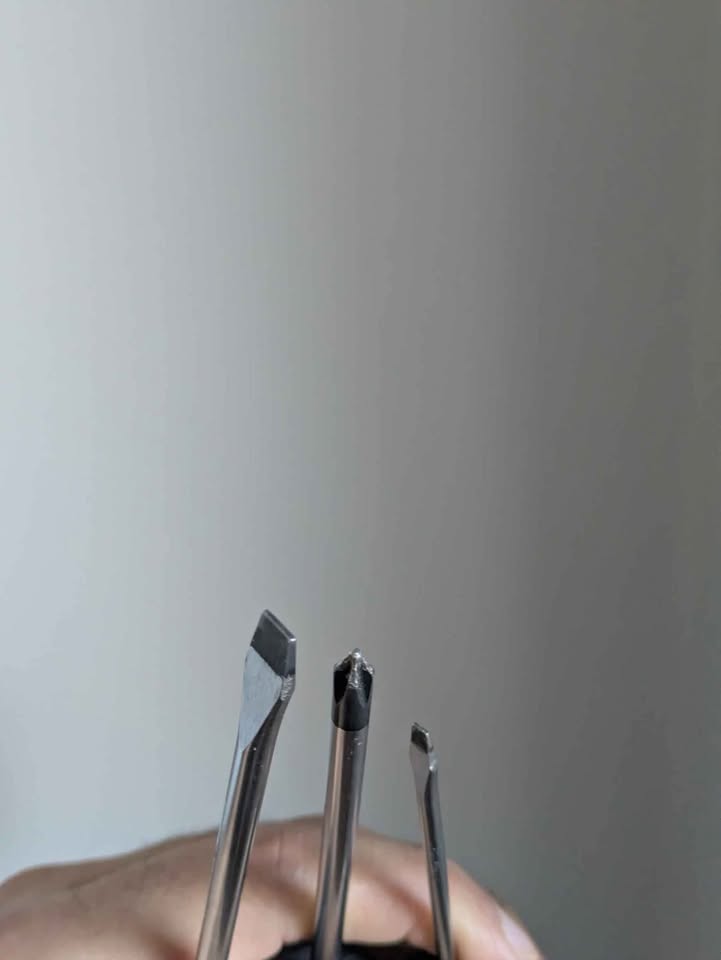 Screwdriver - photo 2