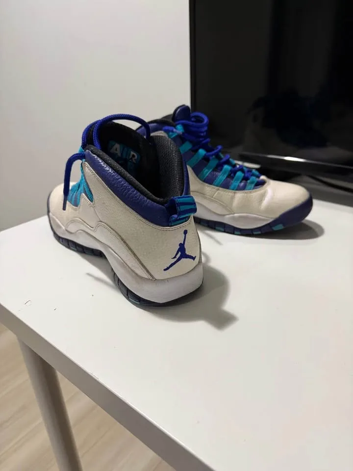 Men’s Air Jordan 10 Retro image indicator(2)