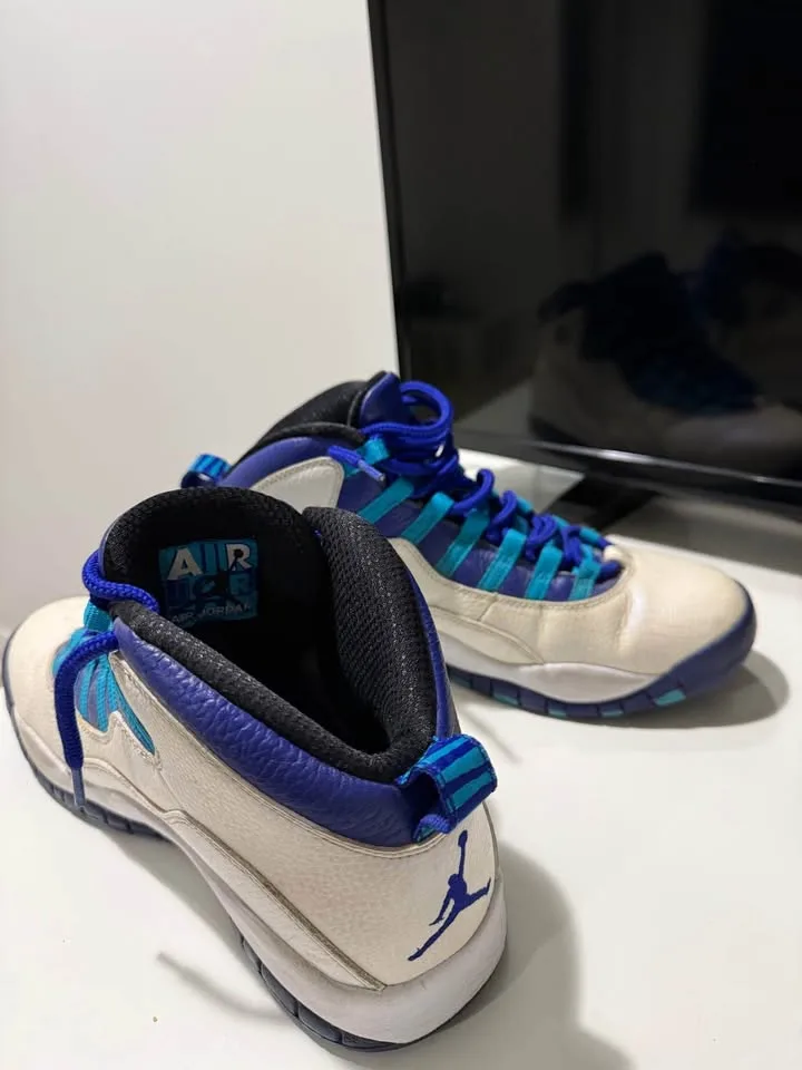 Men’s Air Jordan 10 Retro image indicator(3)