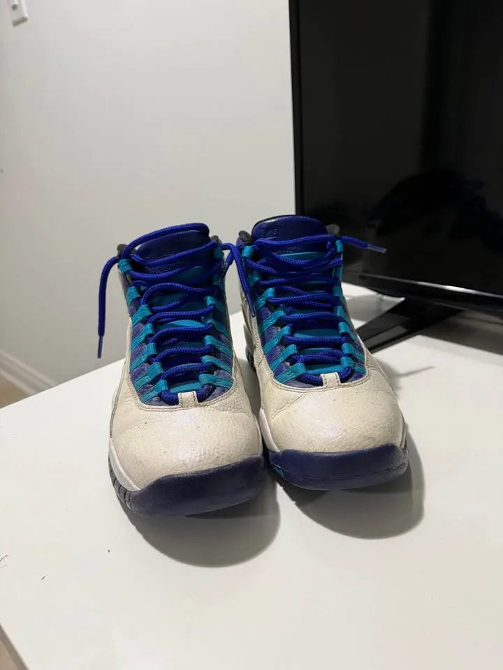 Men’s Air Jordan 10 Retro image indicator(4)