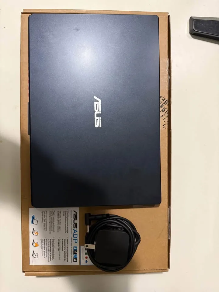 Asus L210 Laptop - 11.6" image indicator(4)