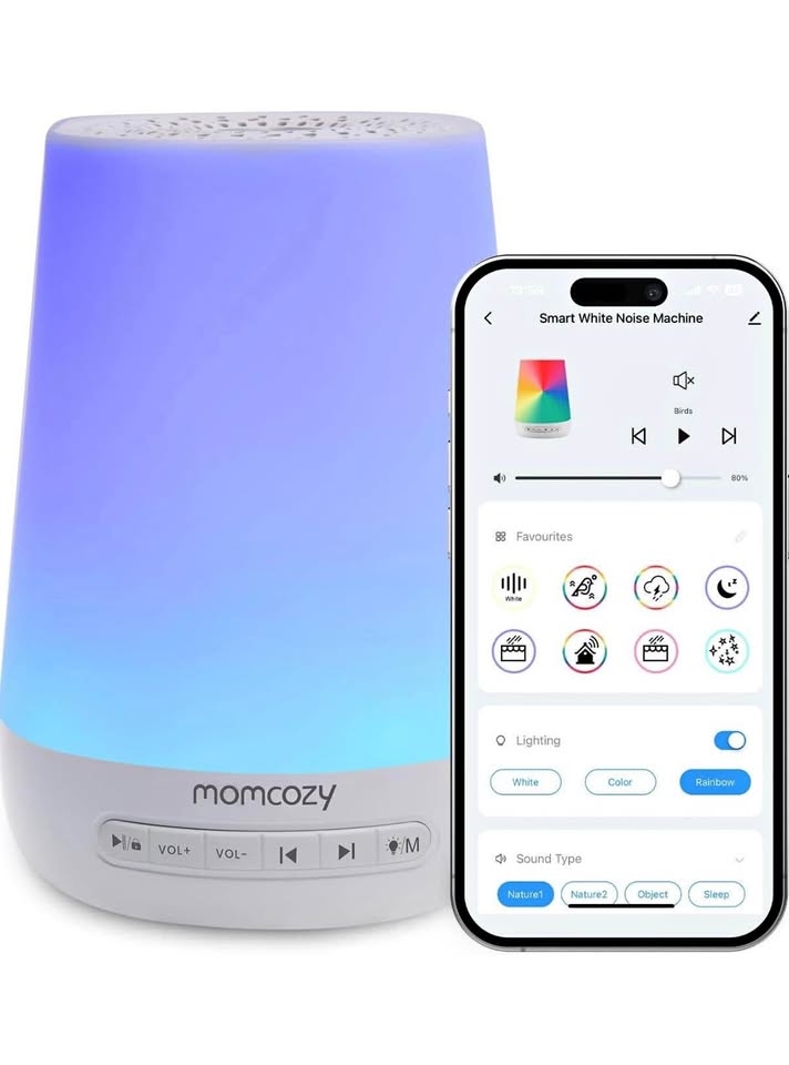Noise Machine