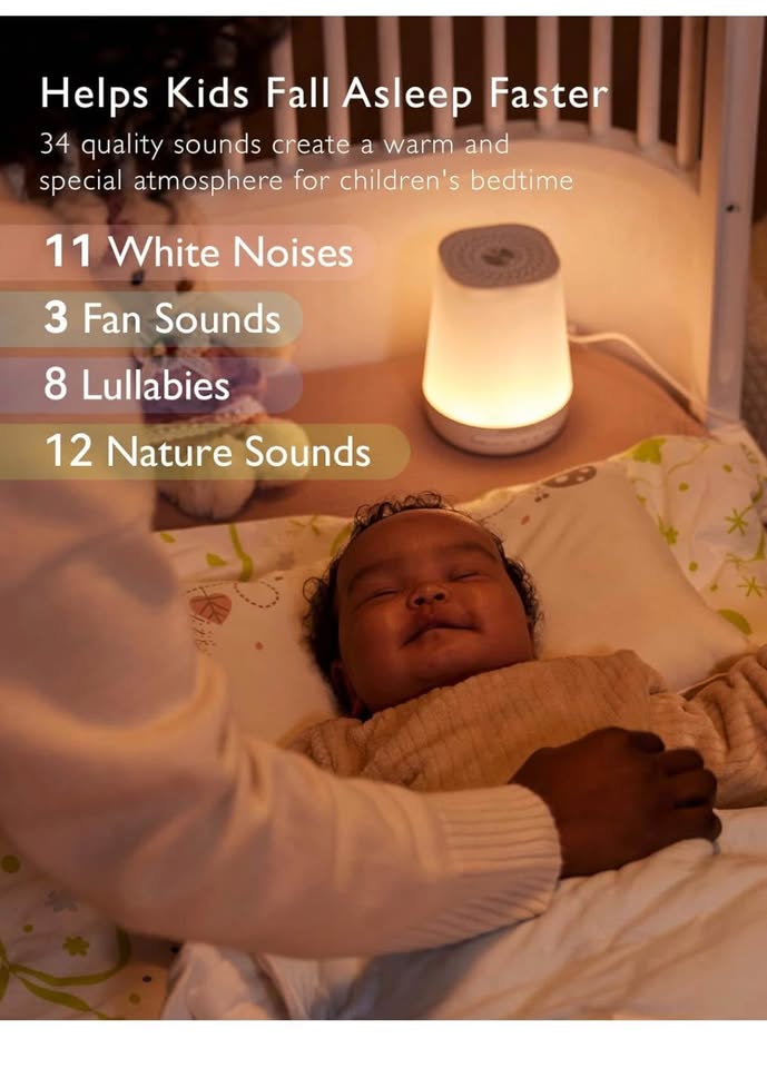 Noise Machine - photo 4