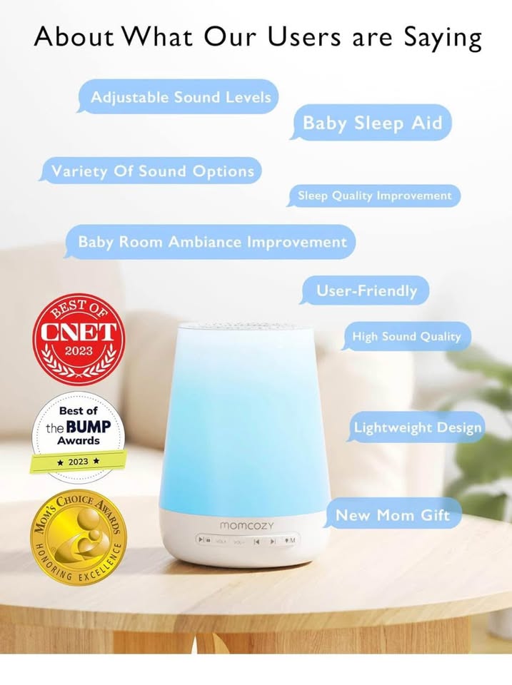 Noise Machine - photo 5