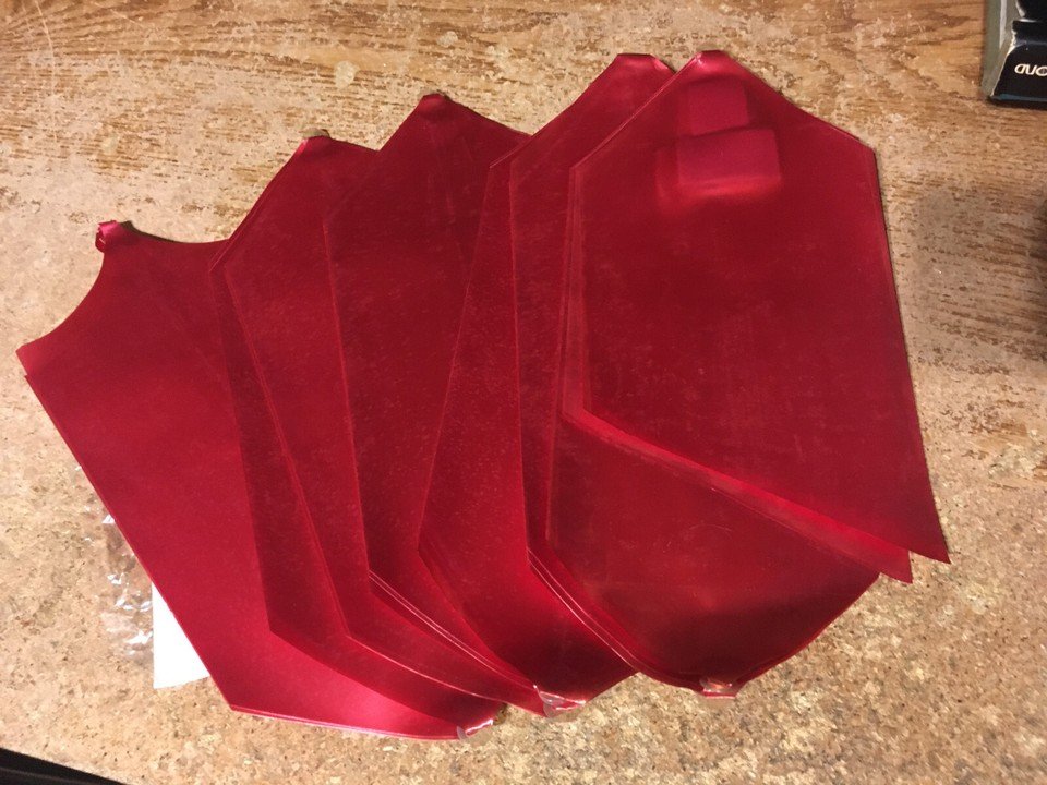 BIG RED BOW FOR PRESENTS CHRISTMAS BIRTHDAY CELEBRATIONS - photo 3
