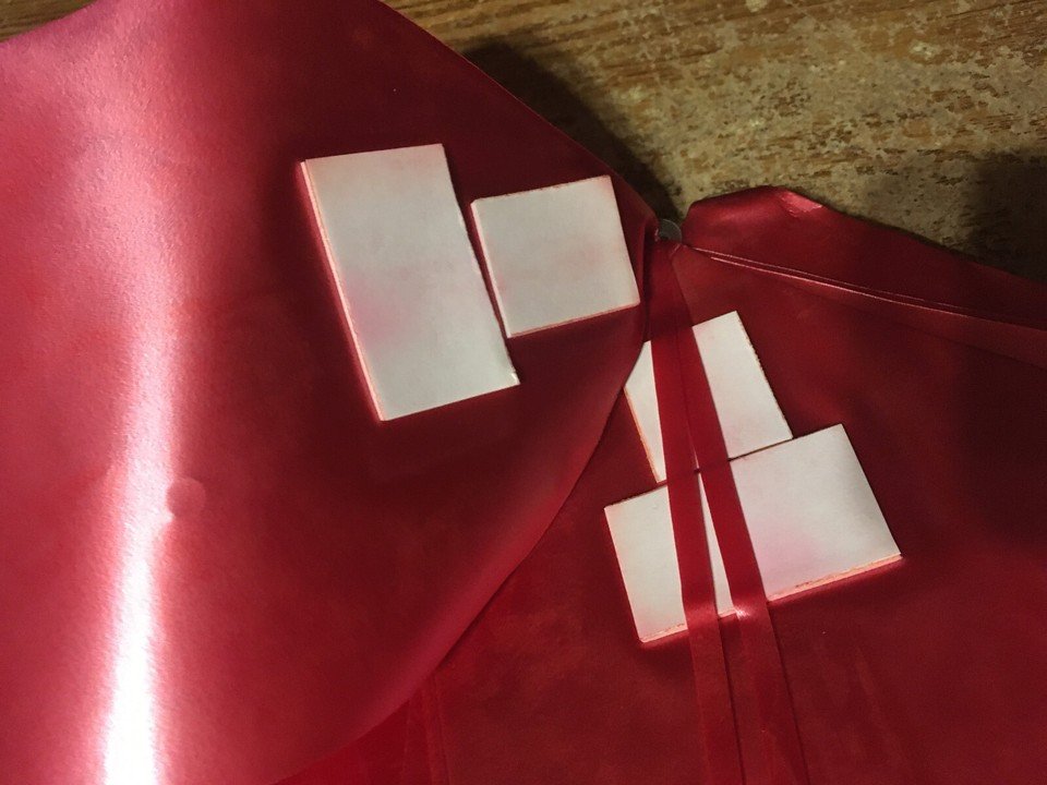 BIG RED BOW FOR PRESENTS CHRISTMAS BIRTHDAY CELEBRATIONS - photo 4