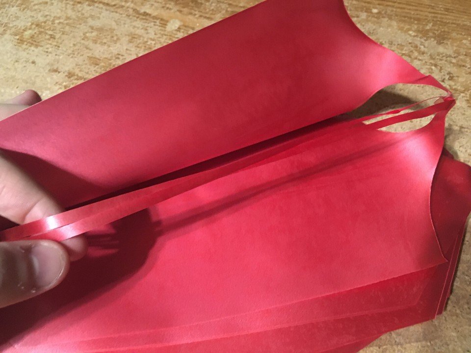 BIG RED BOW FOR PRESENTS CHRISTMAS BIRTHDAY CELEBRATIONS - photo 5