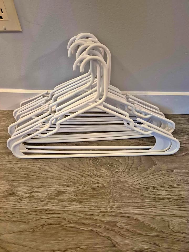 Hangers