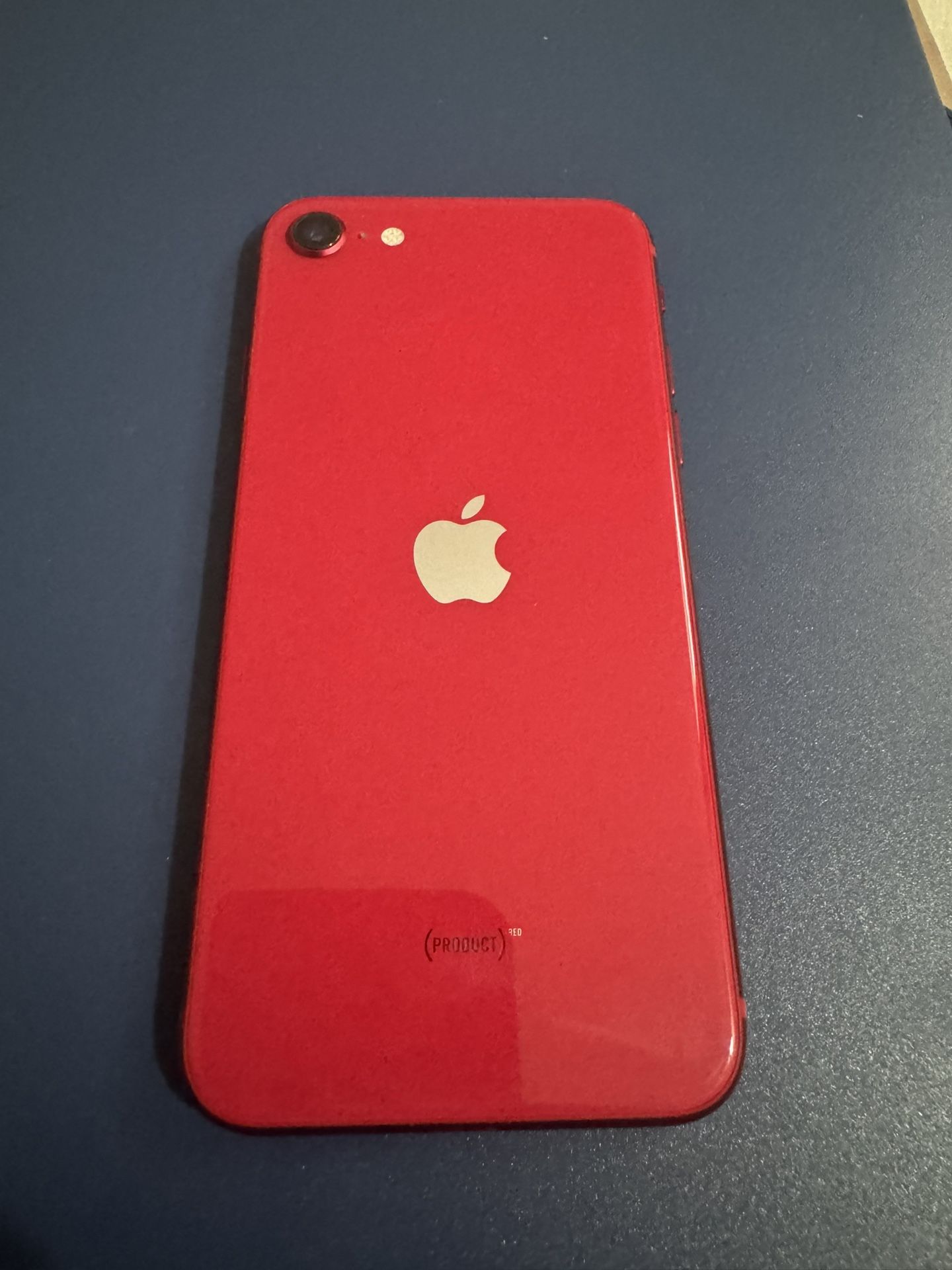 Iphone Se 2 2020 64gb With 100% Battery Health -unlocked