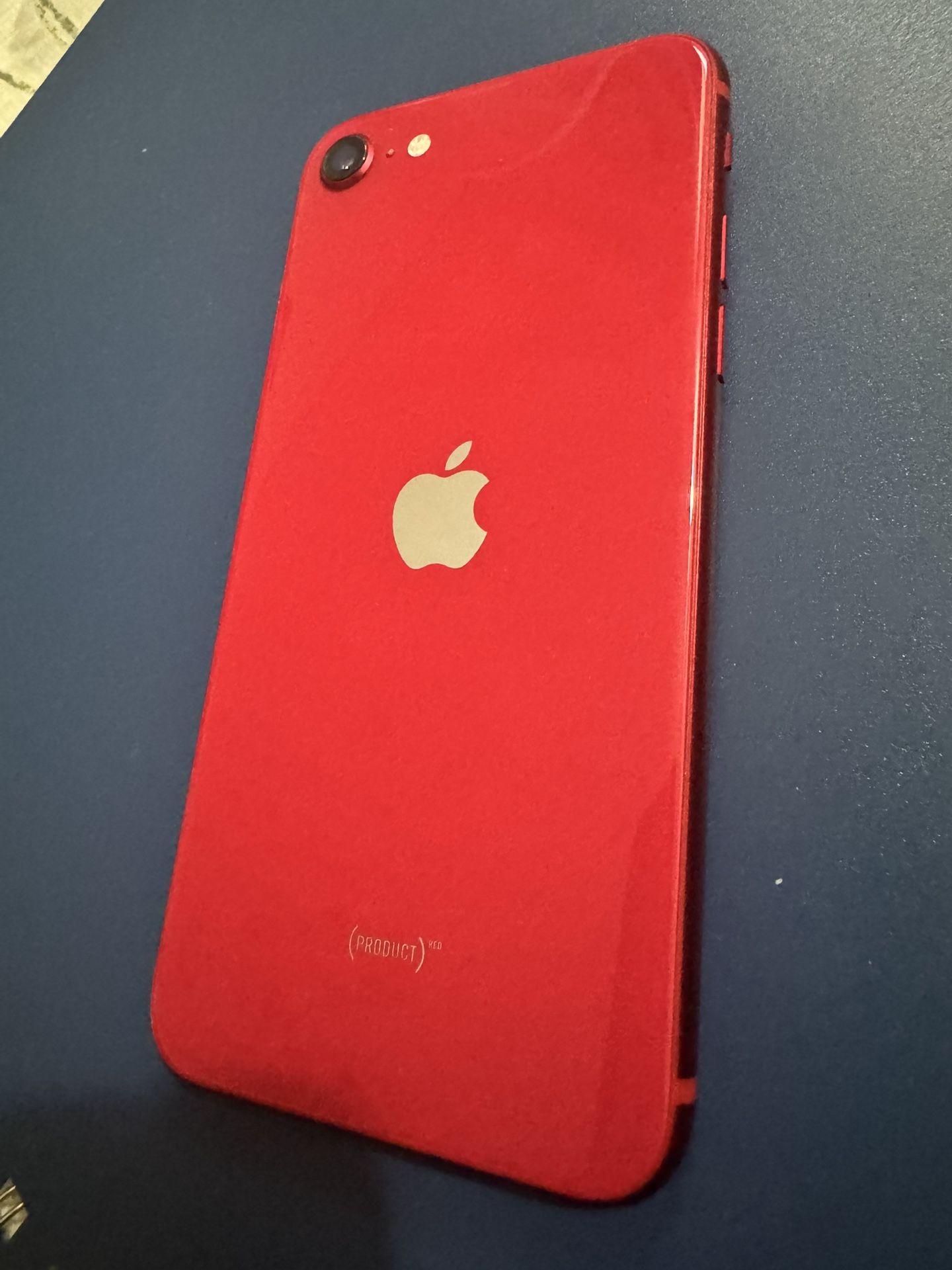 Iphone Se 2 2020 64gb With 100% Battery Health -unlocked - photo 4