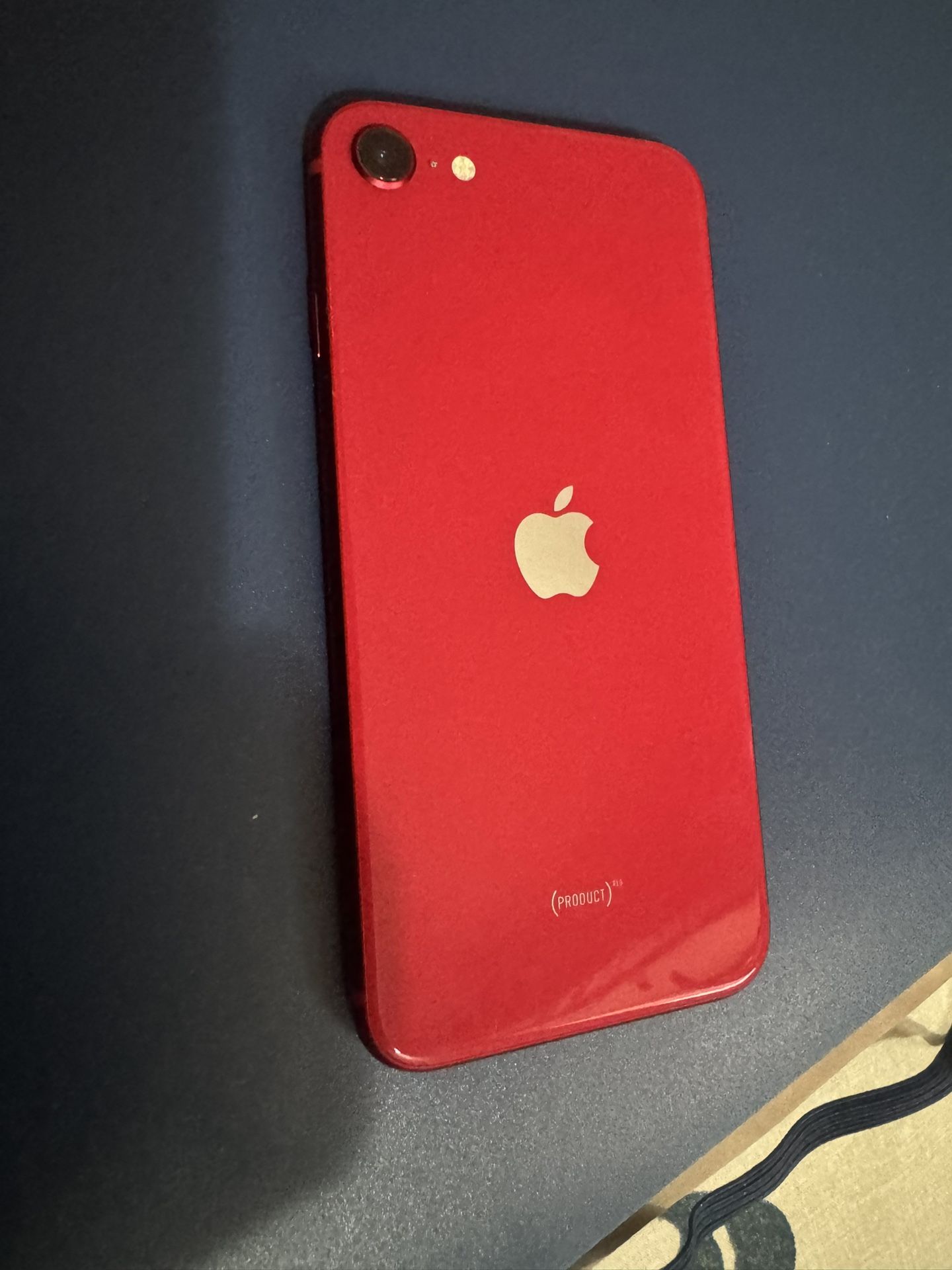 Iphone Se 2 2020 64gb With 100% Battery Health -unlocked - photo 5