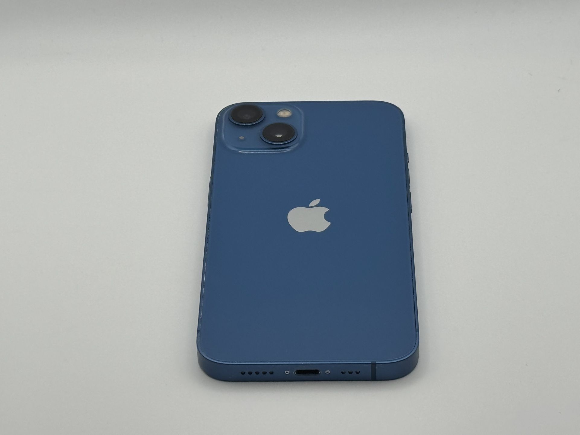 IPHONE 13 128GB -UNLOCKED BLUE COLOUR - photo 5