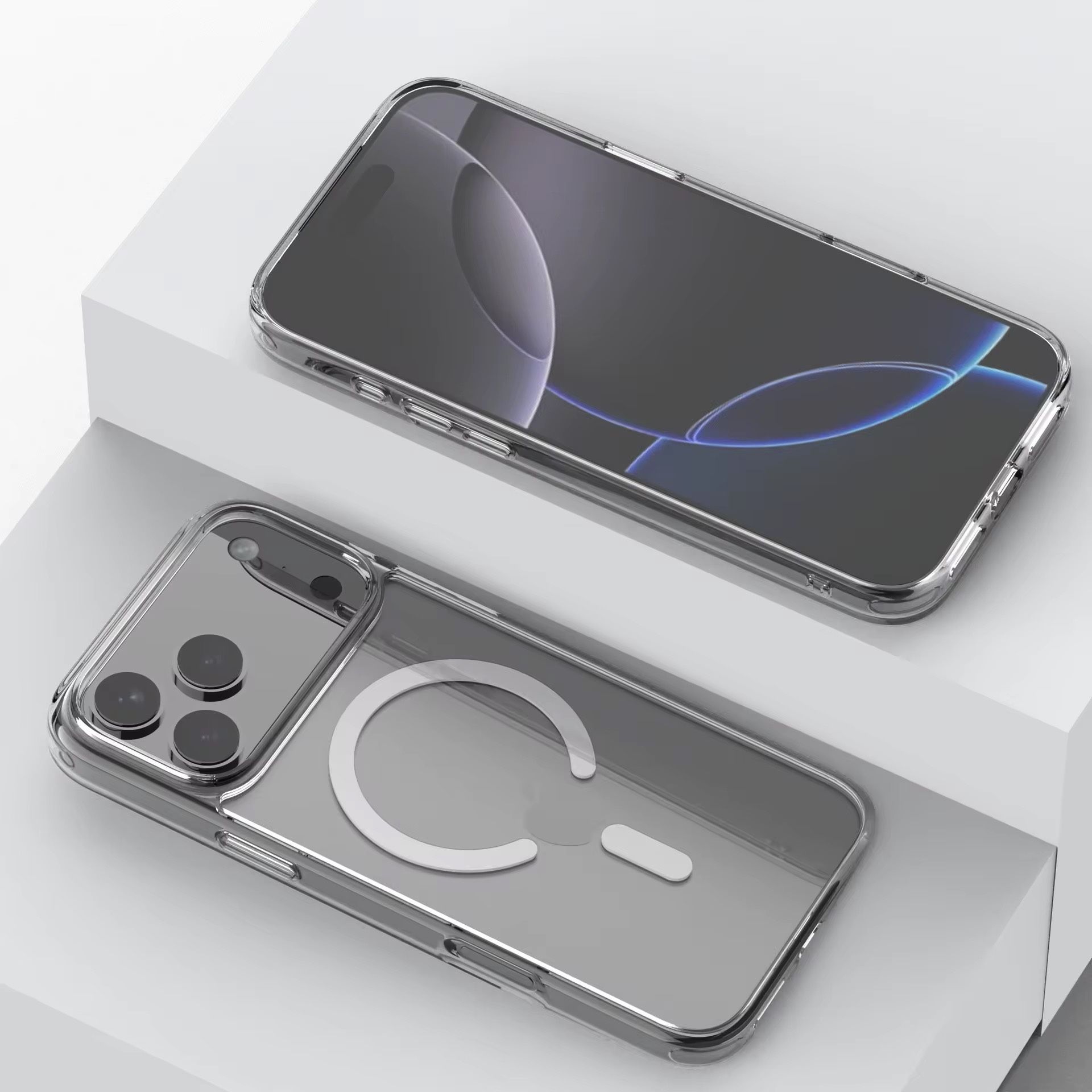 Iphone 17and 17pro And Max Cover - photo 5