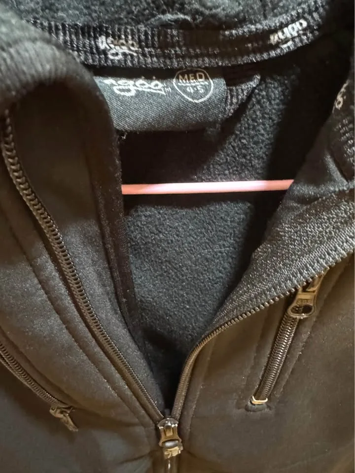 Kids rain jacket image indicator(2)